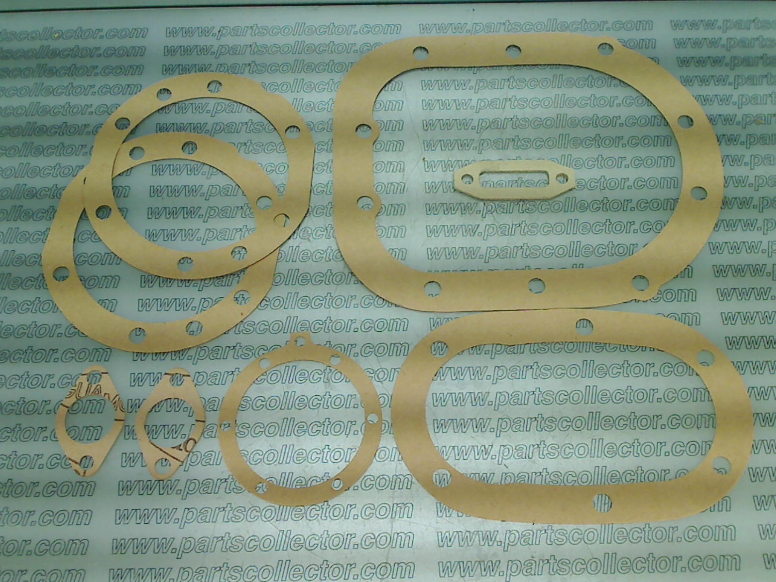 GASKET SET